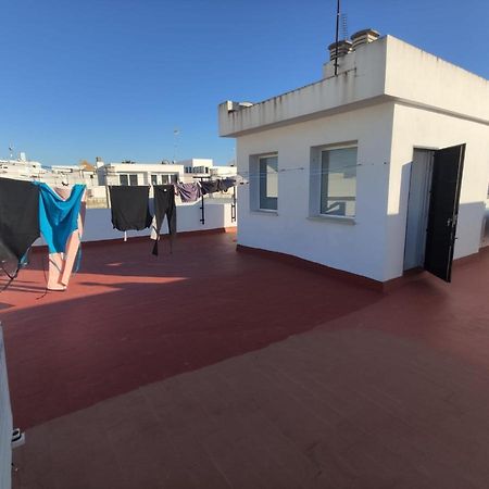 Apartamento Conil Zona Tranquila Con Facil Aparcamiento Conil De La Frontera Exteriér fotografie