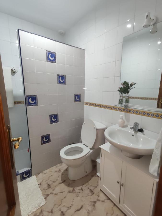 Apartamento Conil Zona Tranquila Con Facil Aparcamiento Conil De La Frontera Exteriér fotografie